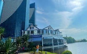 Orbi City - Seaside Apartments